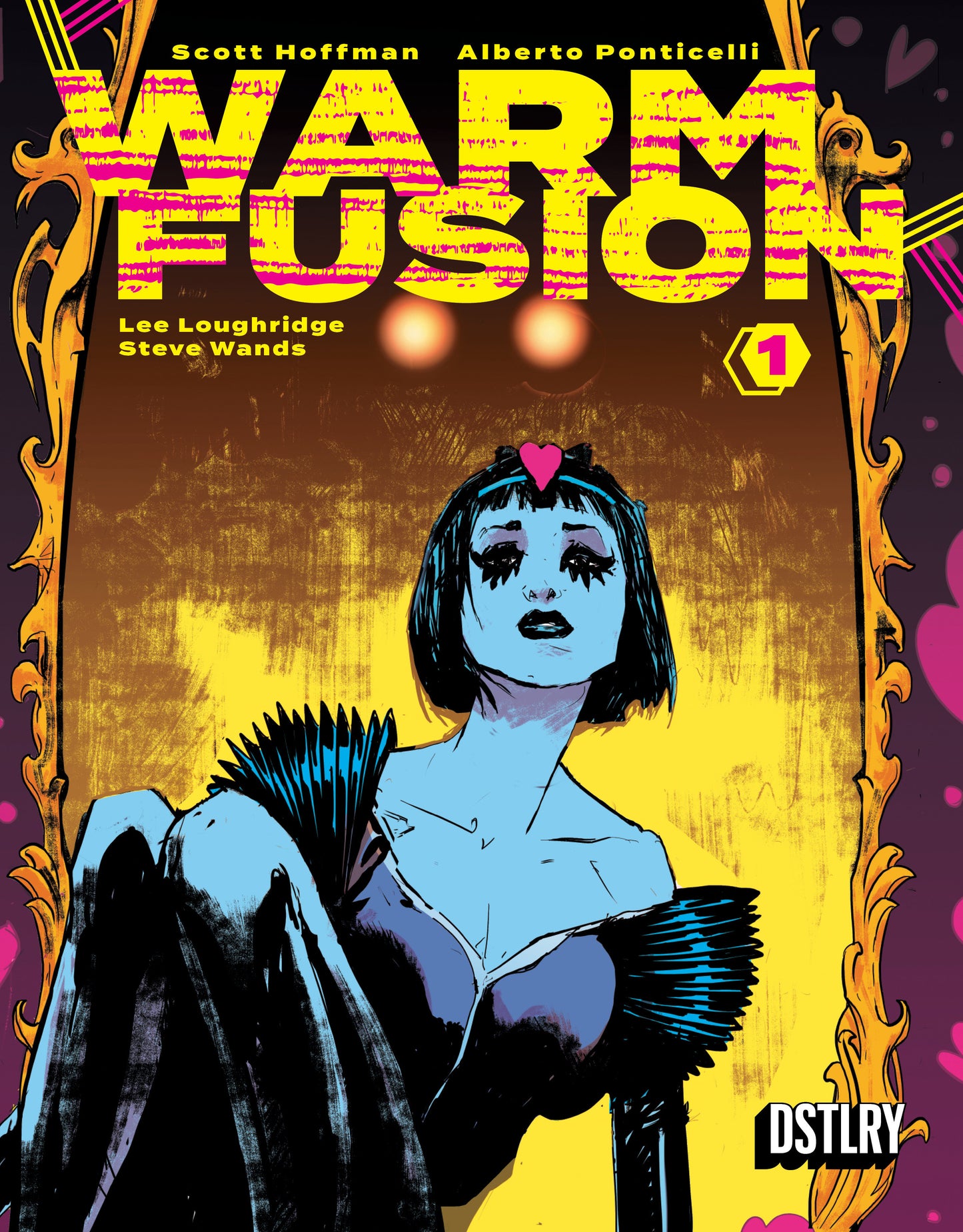 Warm Fusion (NM)