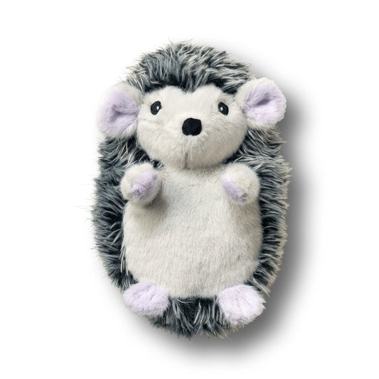 Hedgehog Plush (From The Book - Living Brave)