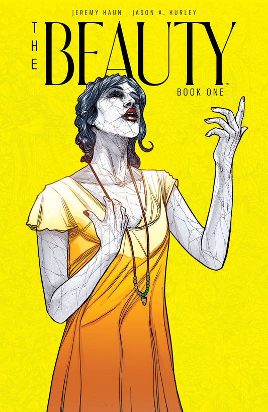 The Beauty Book One Local Comic Shop Day Edition (DM Only) (NM)
