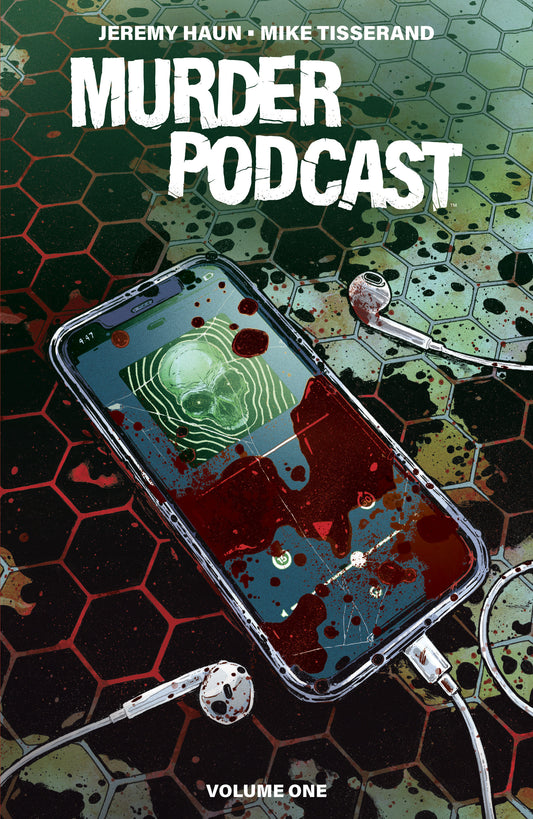 Murder Podcast Volume 1 (NM)
