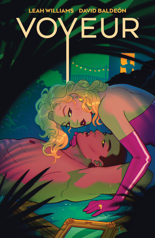 Voyeur (NM)