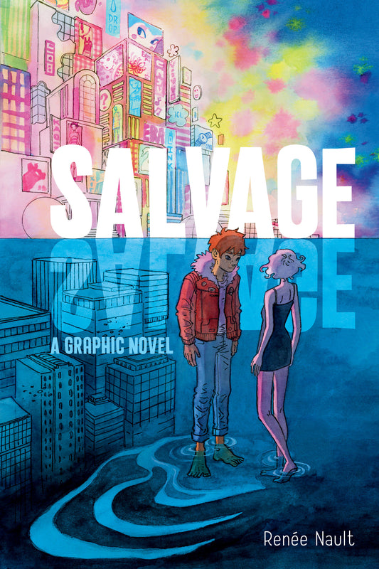 Salvage (NM)