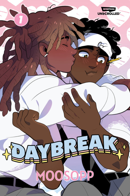 Daybreak, Volume. 1 (NM)