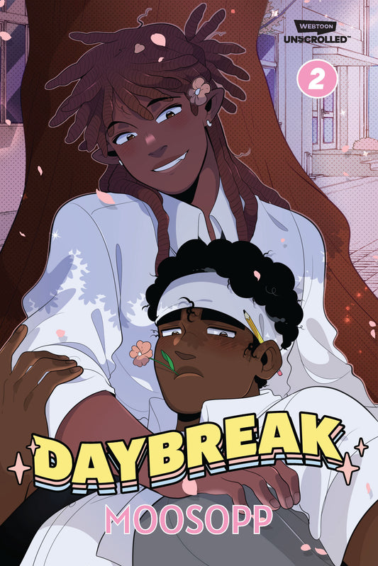 Daybreak, Volume. 2 (NM)