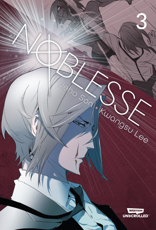 Noblesse, Volume. 3 (NM)