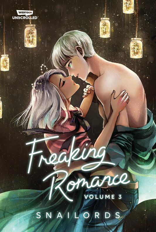 Freaking Romance Volume Three (NM)