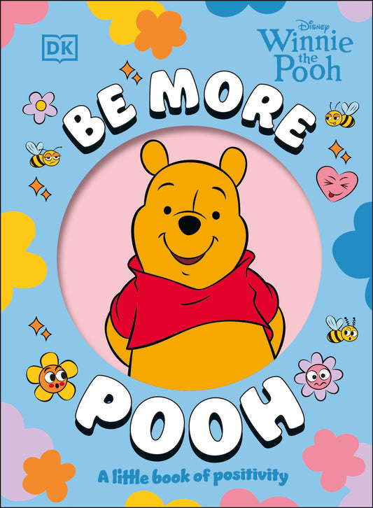Be More Pooh (NM)