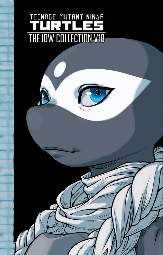 Teenage Mutant Ninja Turtles: The Idw Collection, Volume 18 (NM)