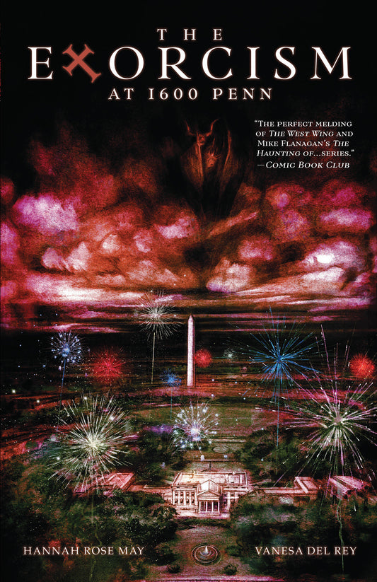 The Exorcism At 1600 Penn (NM)