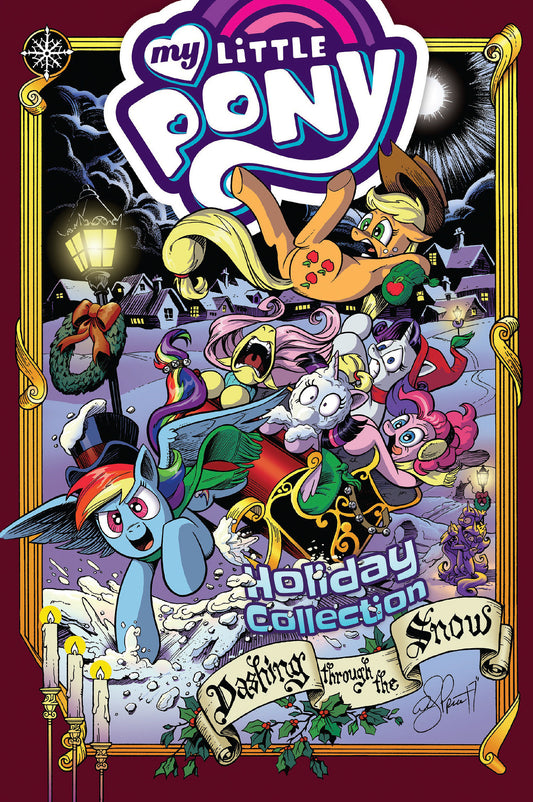 My Little Pony: Holiday Collection (NM)