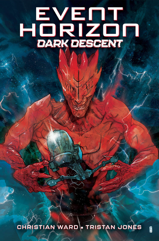 Event Horizon: Dark Descent (NM)