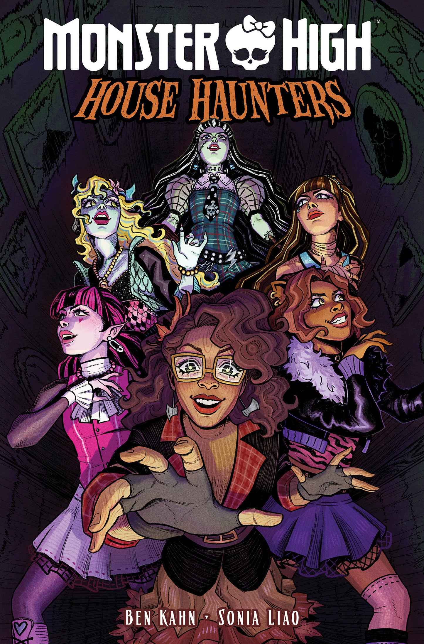 Monster High: House Haunters (NM)