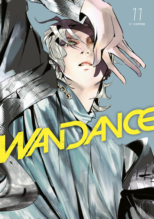 Wandance 11 (NM)
