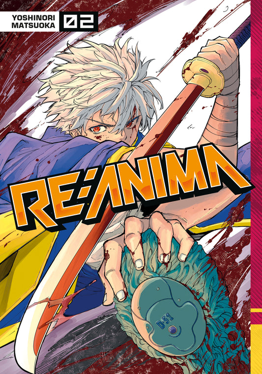 Re:Anima 2 (NM)