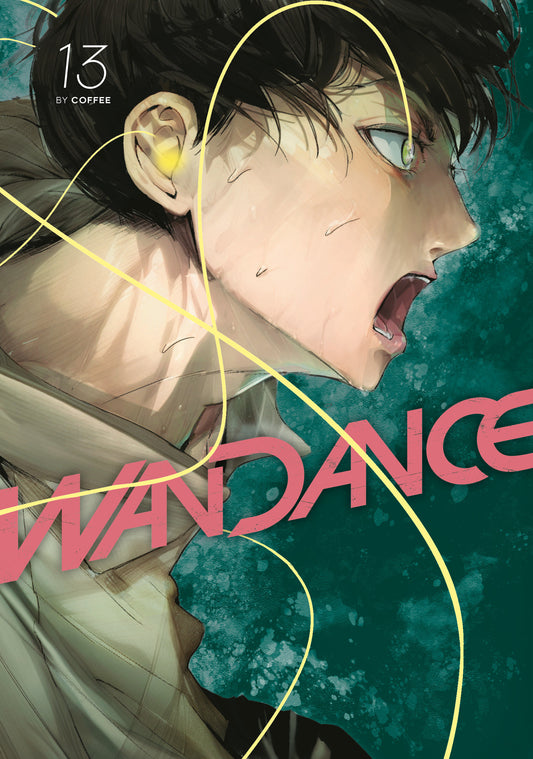 Wandance 13 (NM)