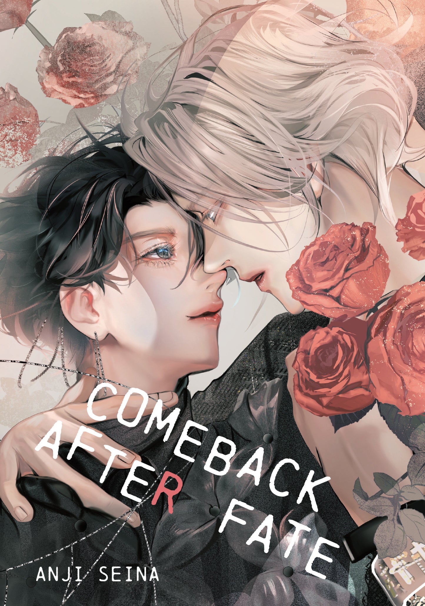Comeback After Fate (NM)