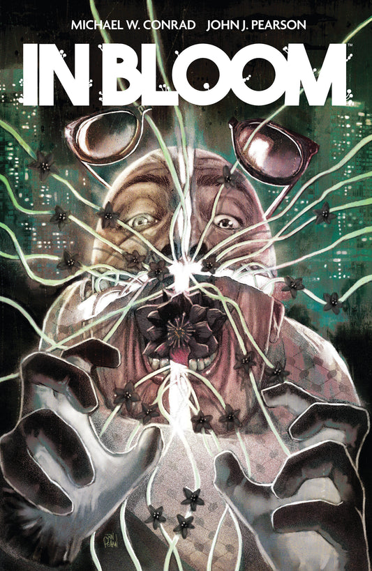 In Bloom TPB (NM)