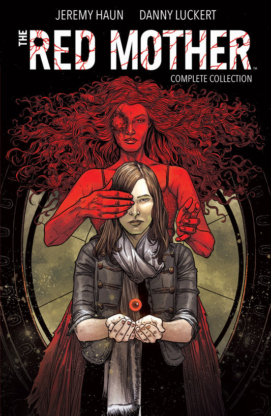 The Red Mother: Complete Collection (NM)