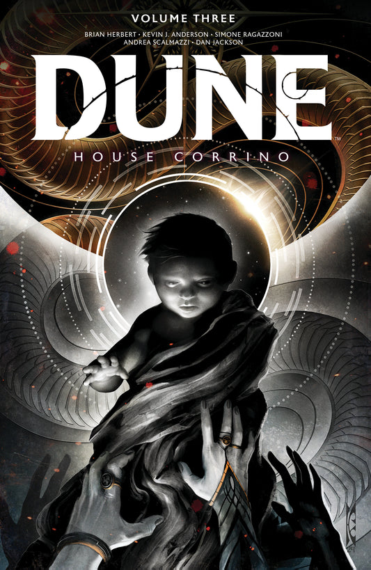 Dune: House Corrino Volume. 3 (NM)