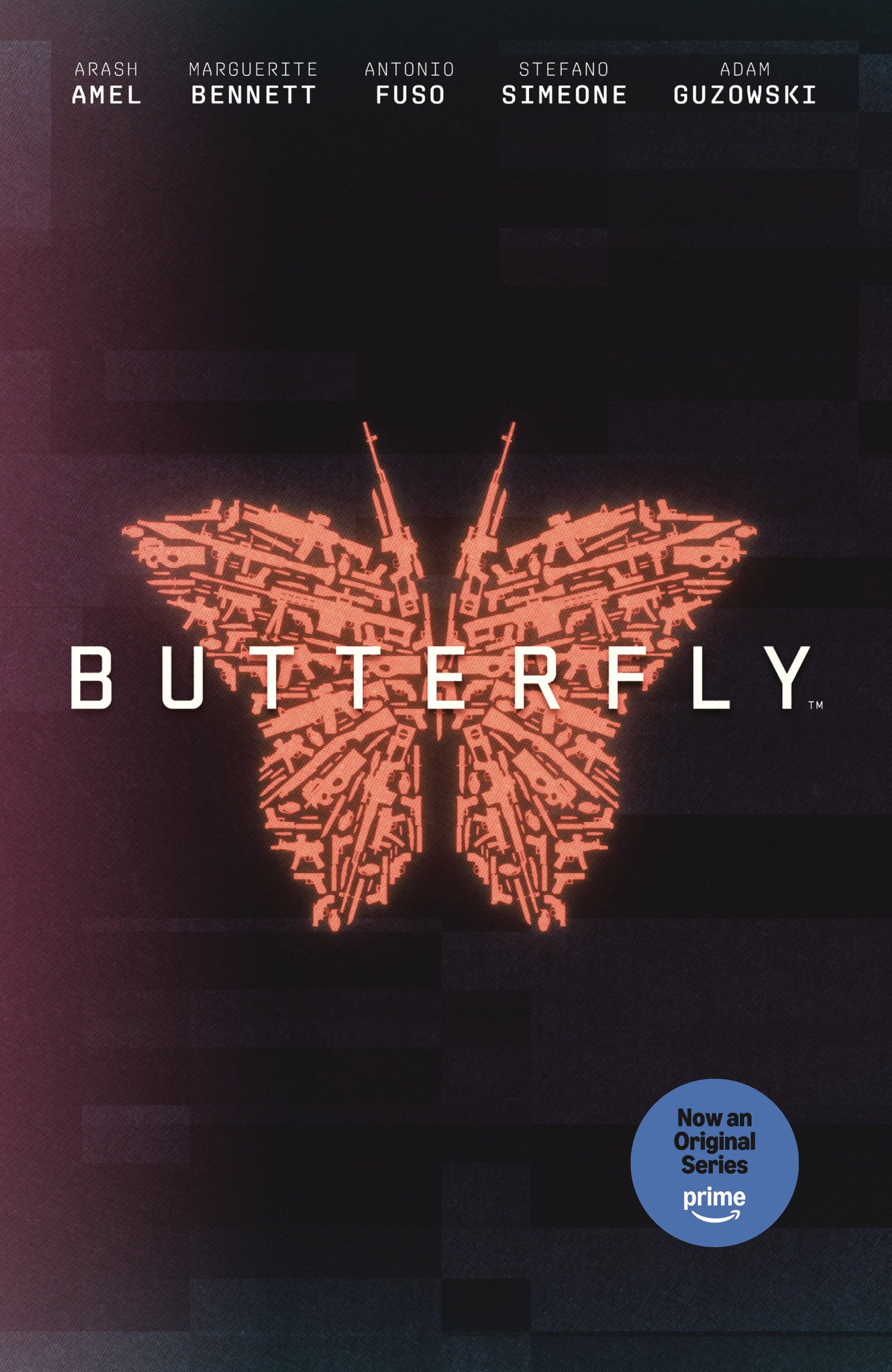 Butterfly (NM)