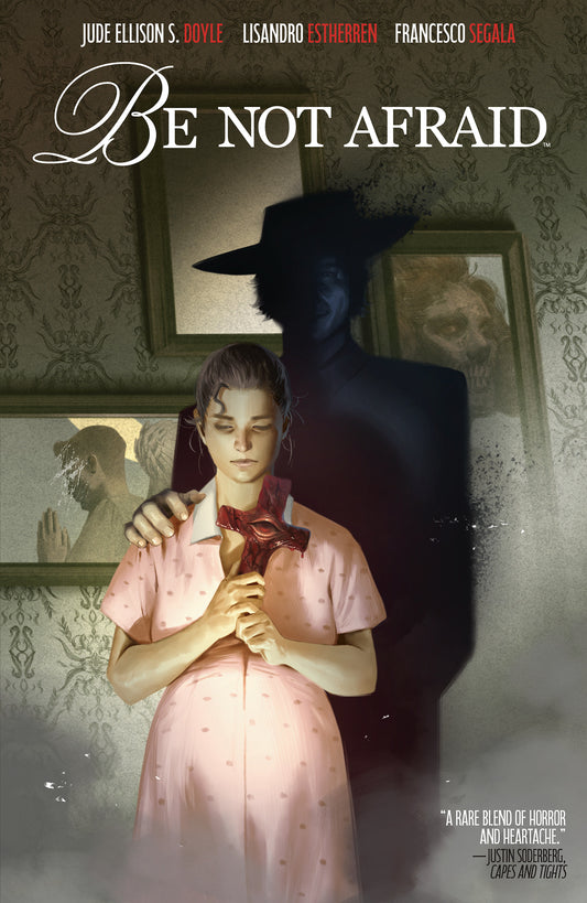 Be Not Afraid (NM)