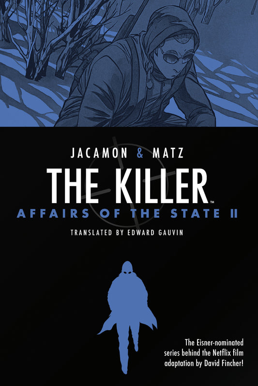 The Killer: Affairs Of The State II (NM)