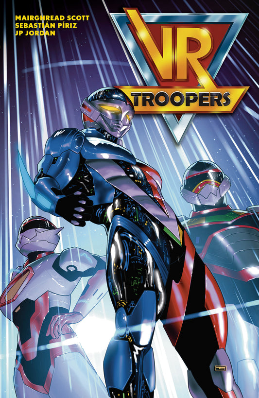 Vr Troopers (NM)