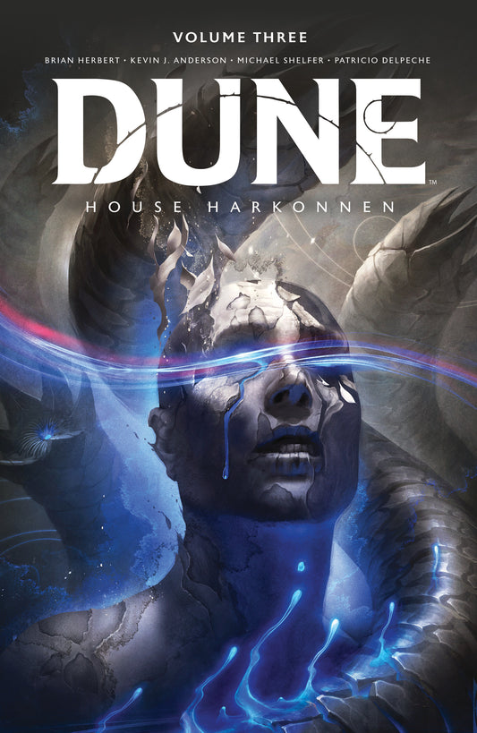 Dune: House Harkonnen Volume. 3 (NM)