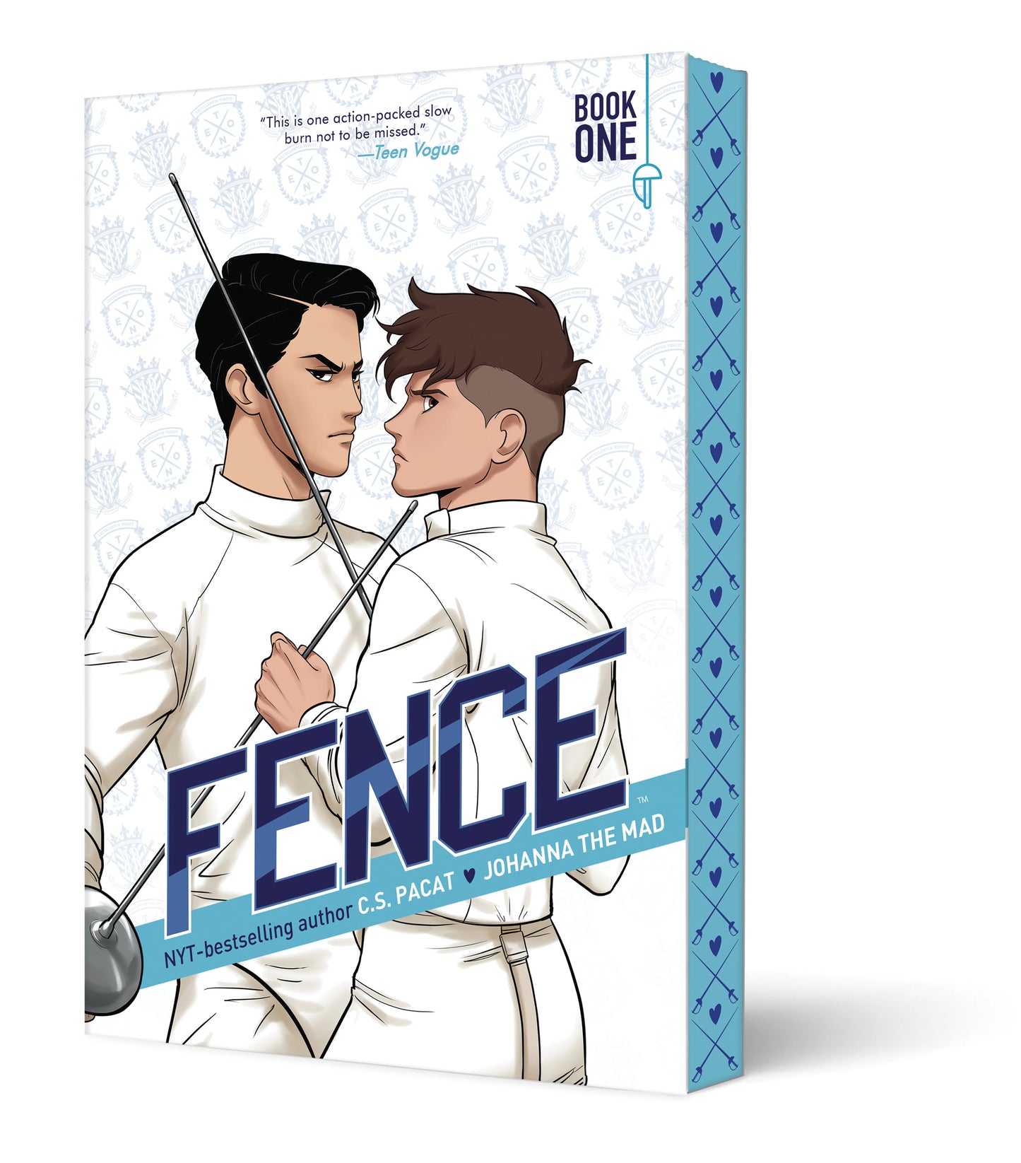 Fence Book One (NM)