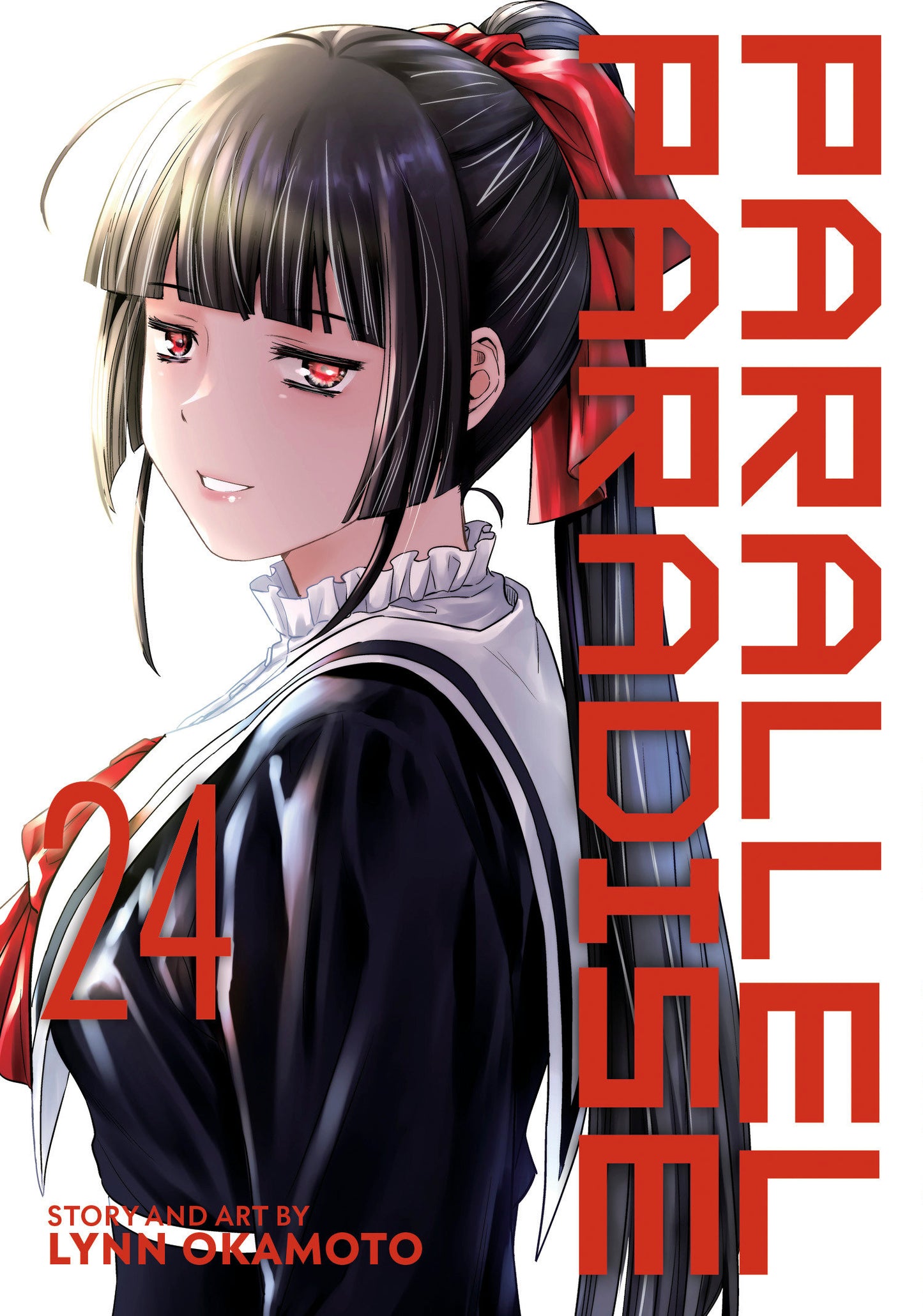 Parallel Paradise Volume. 24 (NM)