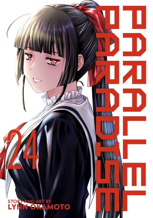 Parallel Paradise Volume. 24 (NM)