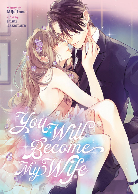 You Will Become My Wife (NM)