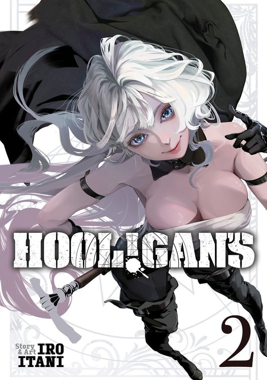 Hool!Gan's Volume. 2 (NM)