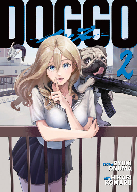 Doggo Volume. 2 (NM)