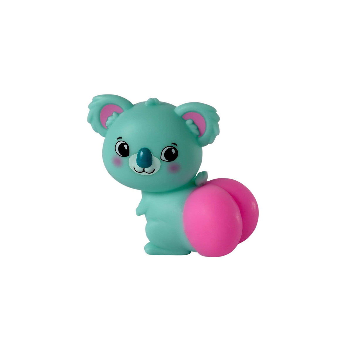 Squishy Tushy Toy 3" Single Figure Blind Box (1pc)