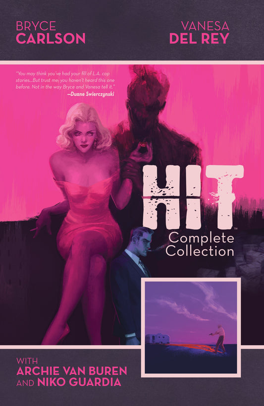 Hit Complete Collection (NM)
