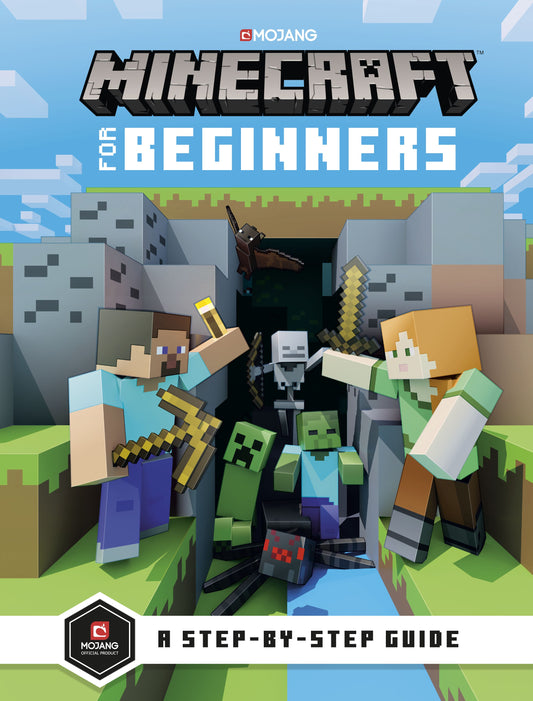 Minecraft For Beginners (NM)