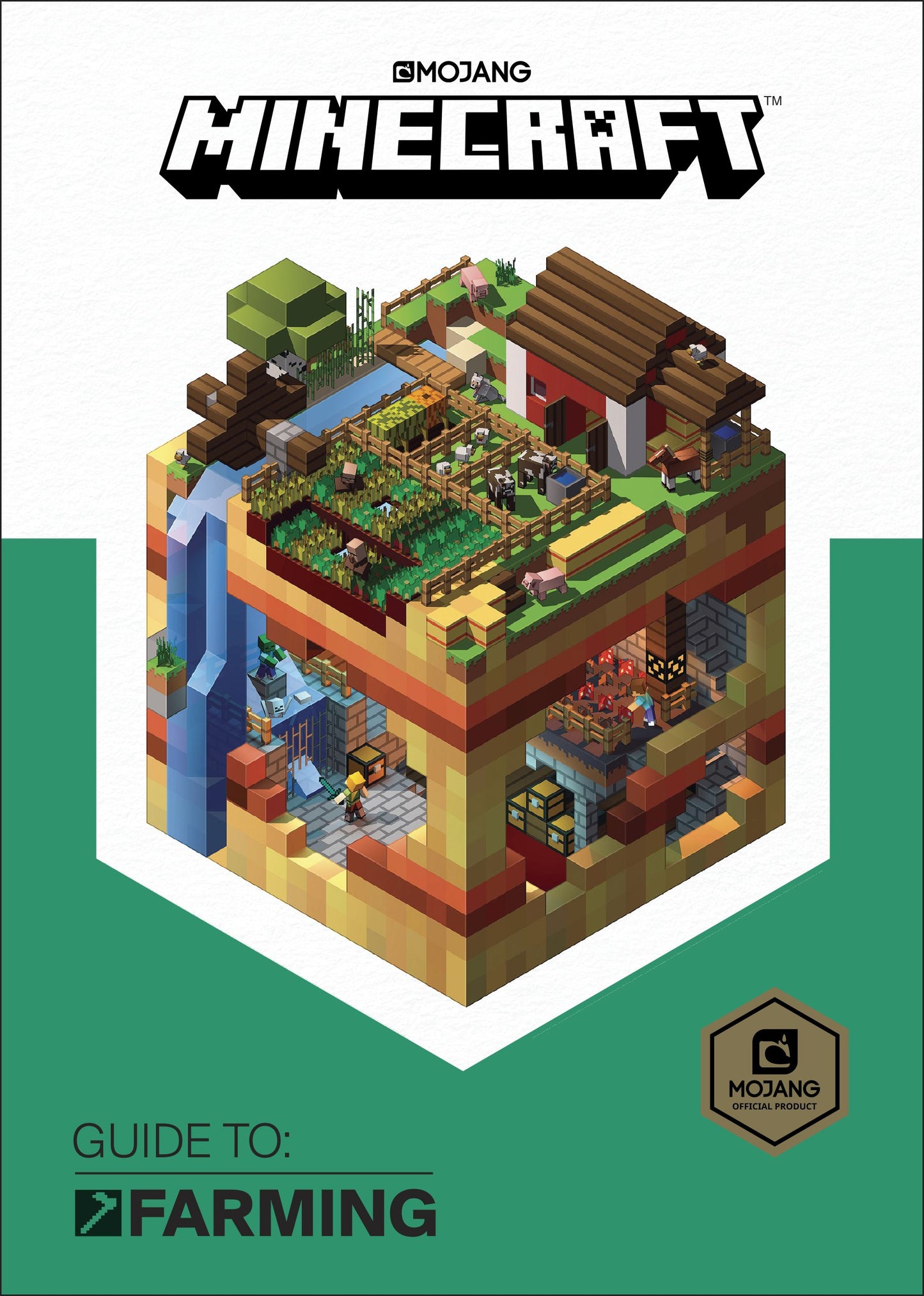 Minecraft: Guide To Farming (NM)