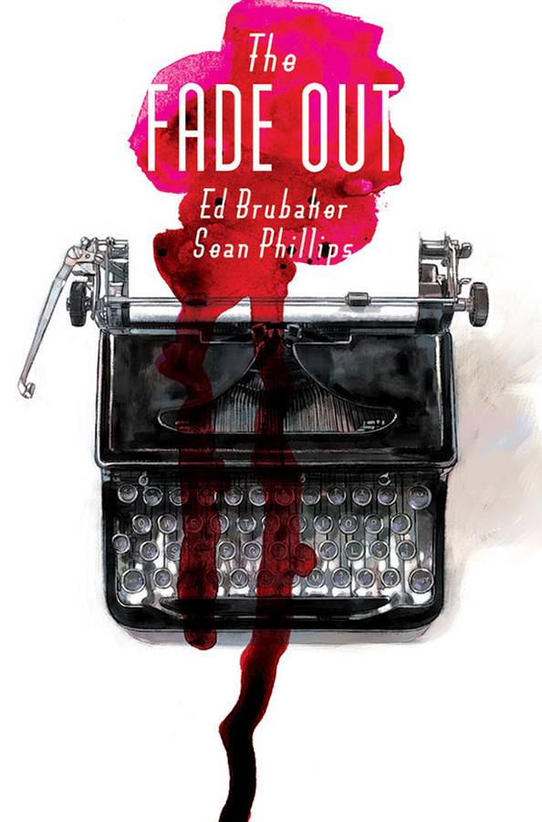 Fade Out TPB Volume 01 (New Printing) (Mature) (NM)