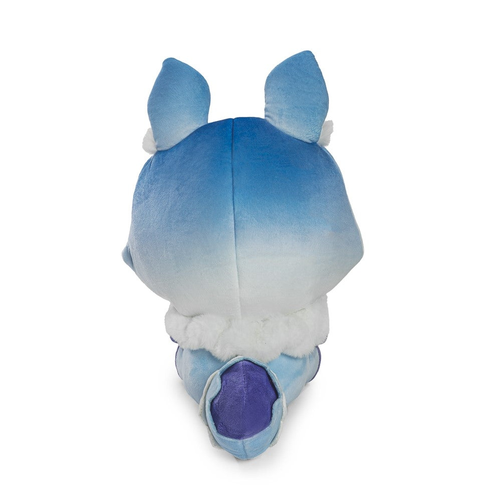HELLO KITTY ENCHANTED FOX 13IN PLUSH