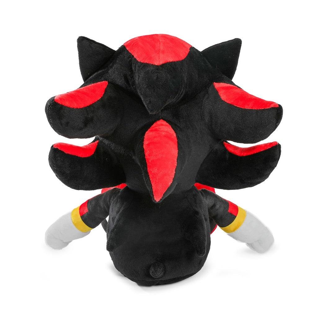 SONIC THE HEDGEHOG SHADOW 14IN PLUSH