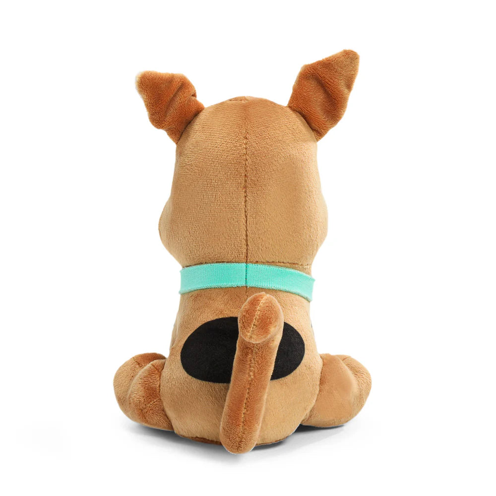SCOOBY-DOO 8IN PHUNNY PLUSH