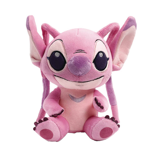 LILO AND STITCH ANGEL 8IN PHUNNY PLUSH