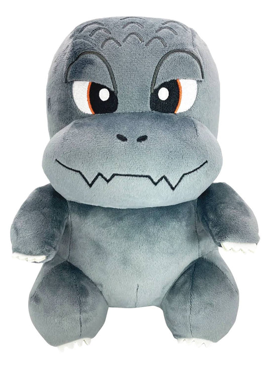 Godzilla Original Series Godzilla 10in Plush