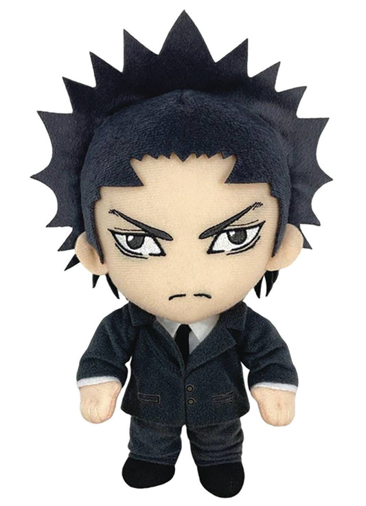 ASSASSINATION CLASSROOM KARASUMA 8IN PLUSH