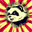 The Comic Ferret logo