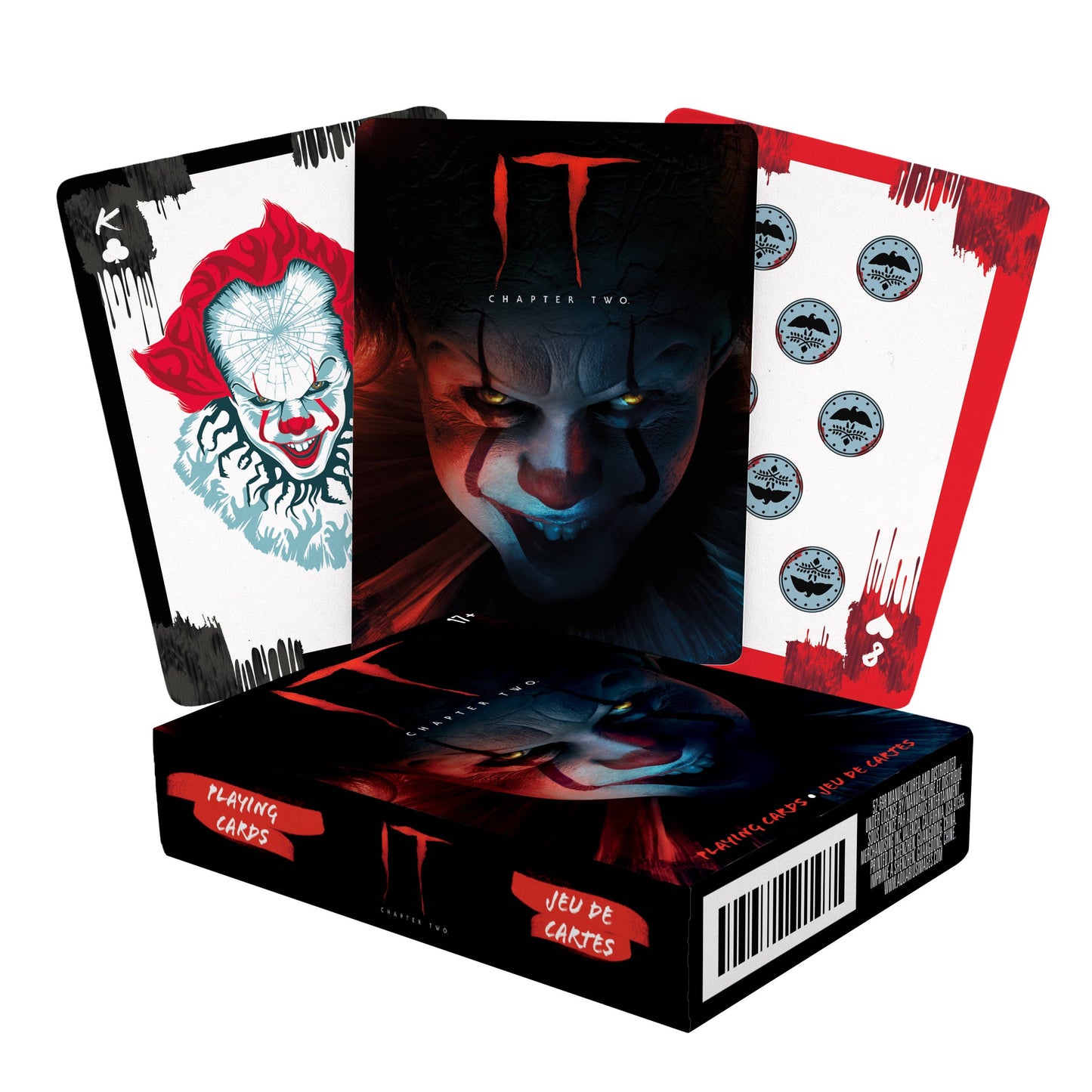 IT Chapter 2 Playing Cards
