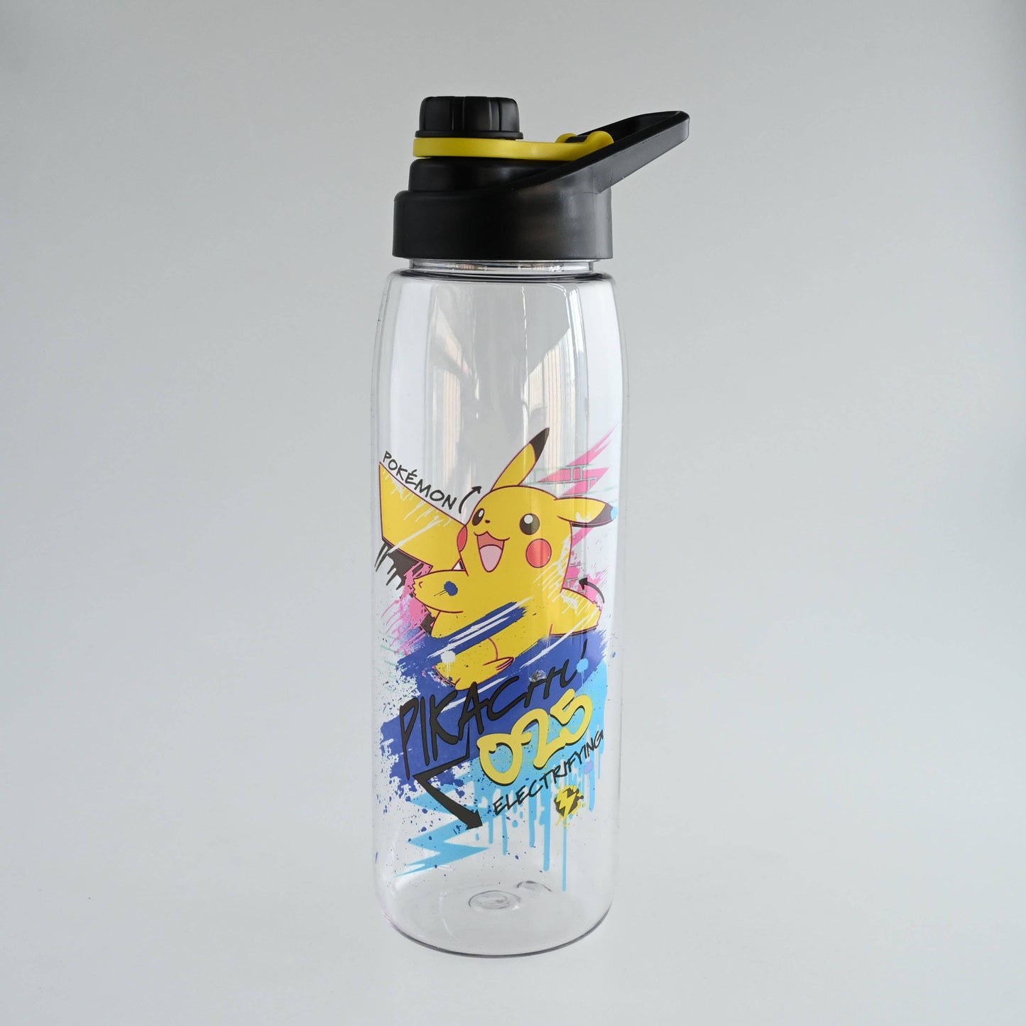 Pokémon Skate Graffiti 28oz Water Bottle