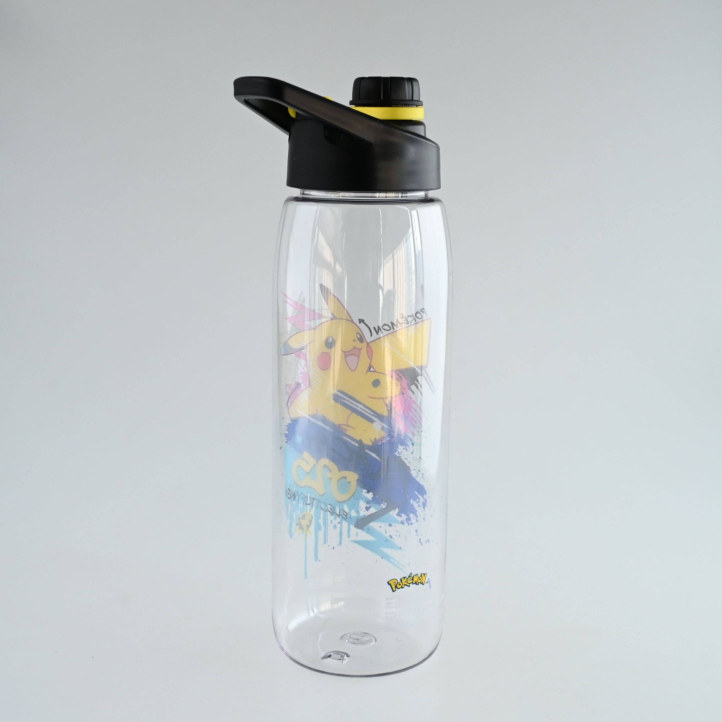 Pokémon Skate Graffiti 28oz Water Bottle