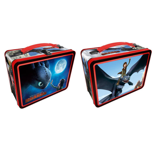 How To Train Your Dragon Fun Box